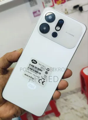 Itel 64 GB White