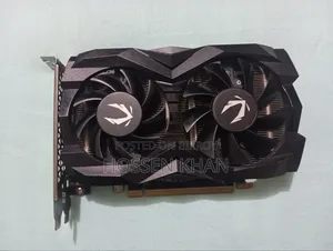 Zotac GTX 1660 Super 6gb Gddr6 Graphics Card