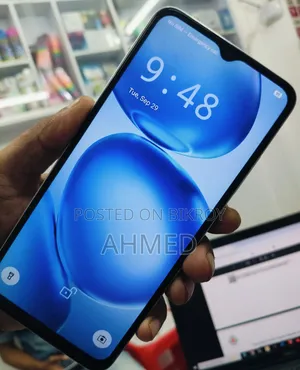 Itel 64 GB White