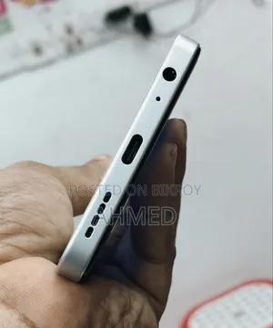 Itel 64 GB White