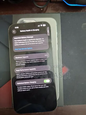 Apple iPhone 13 Pro Max 128 GB Graphite