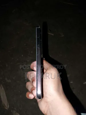 Oppo A6c 128 GB Red