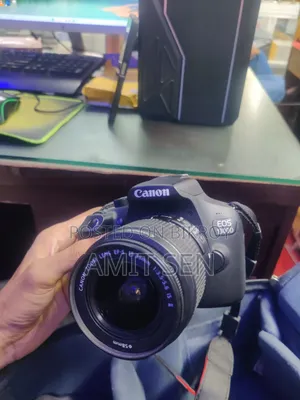 ক্যানন ইওএস ১৩০০ডি