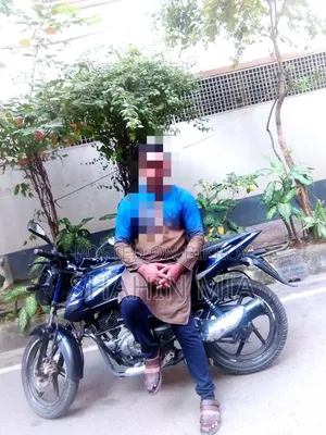 বাজাজ পালসার ১৫০ ২০১৭ পার্পল