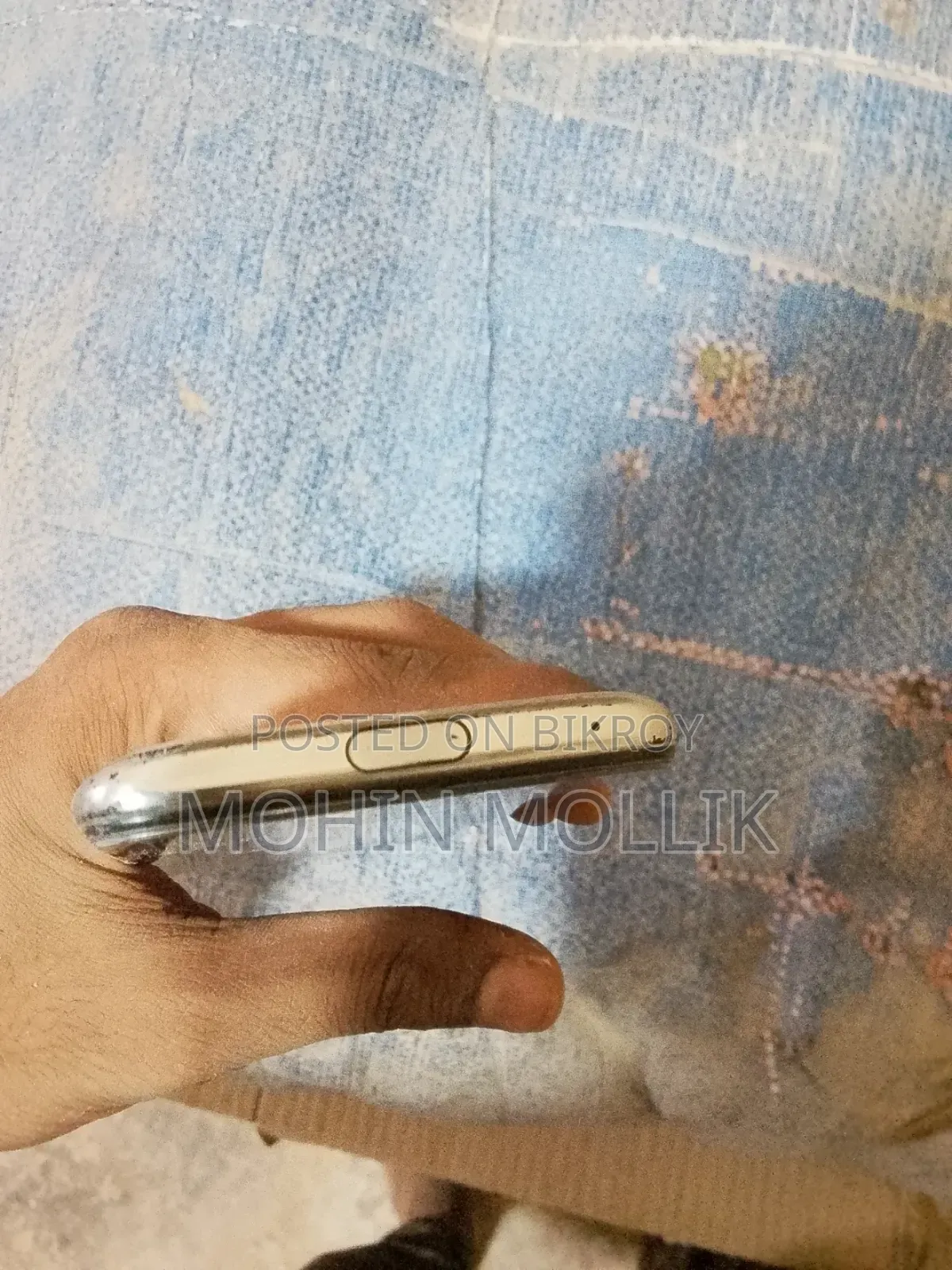 Oppo Reno 256 GB White