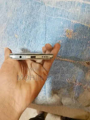 Oppo Reno 256 GB White