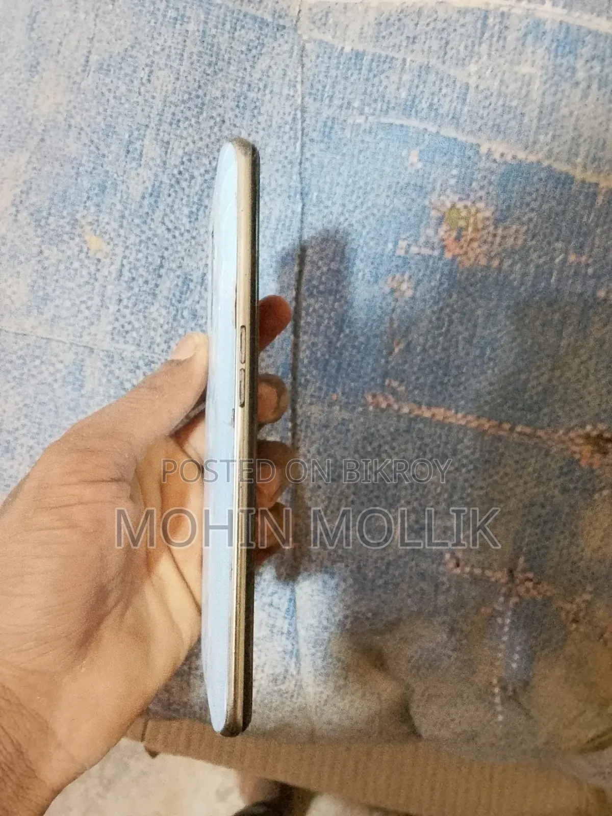 Oppo Reno 256 GB White