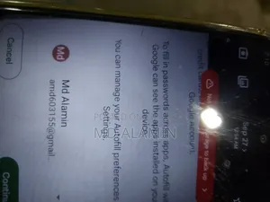স্যামসাং গ্যালাক্সি এ৭১ ১২৮ জিবি গ্রিন