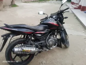 মোটরসাইকেল ২০১৮ পার্পল