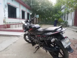 Motorcycle 2018 Purple