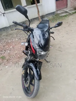 Motorcycle 2018 Purple