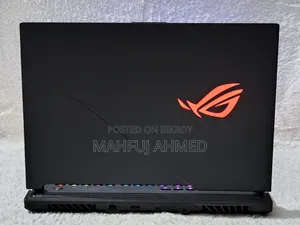 Laptop Asus ROG Strix G15 32GB AMD Ryzen 7 SSHD (Hybrid) 1T