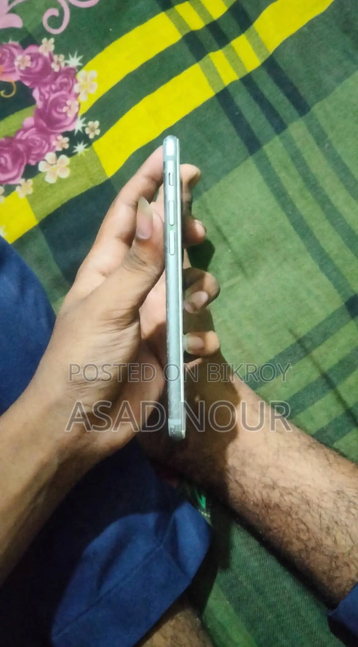 Apple iPhone 6s 16 GB Gray