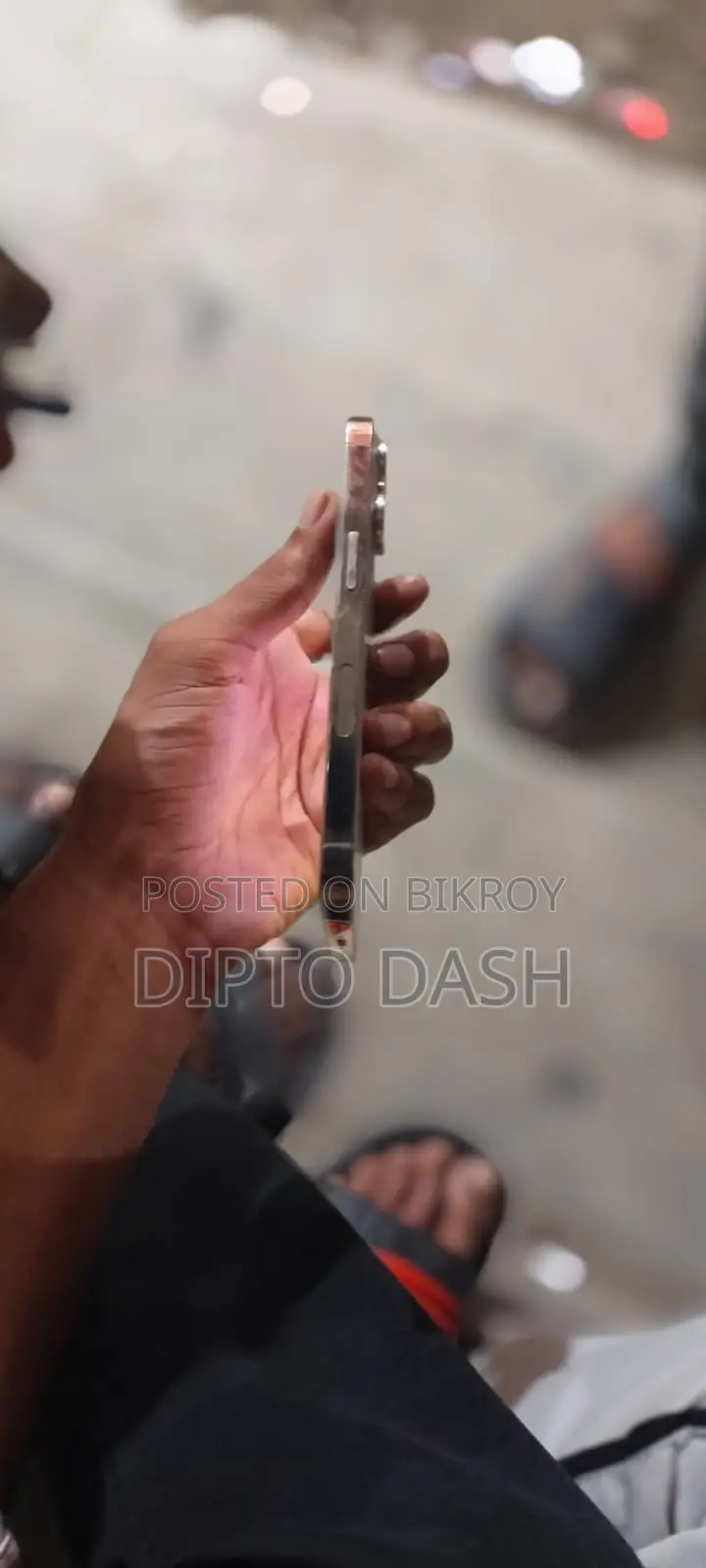 Apple iPhone 13 Pro 128 GB Rose Gold