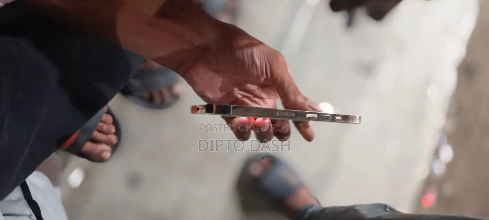 Apple iPhone 13 Pro 128 GB Rose Gold