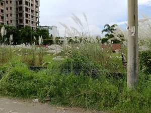 Block-M, South-Facing, 4 Katha, Plot for Sale
