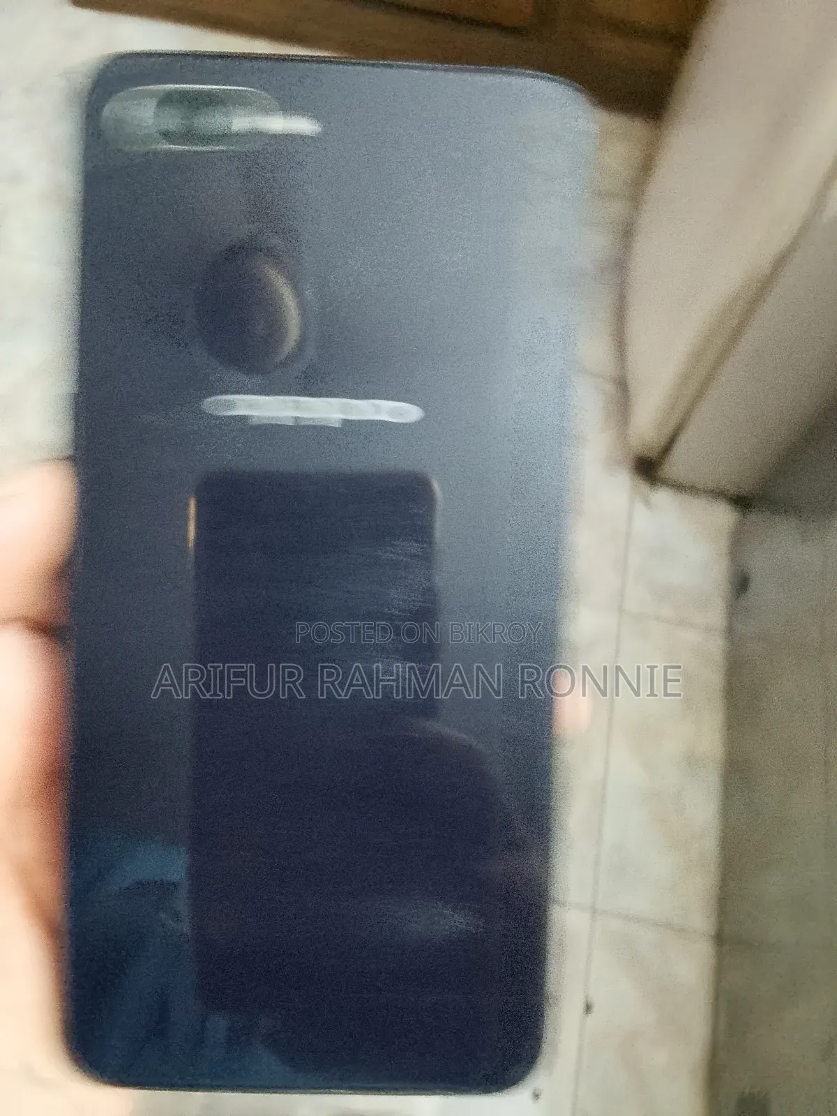 Oppo A3 128 GB