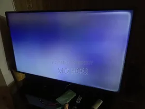 এলজি ৫৫" স্মার্টটিভি (প্যানেল নষ্ট)