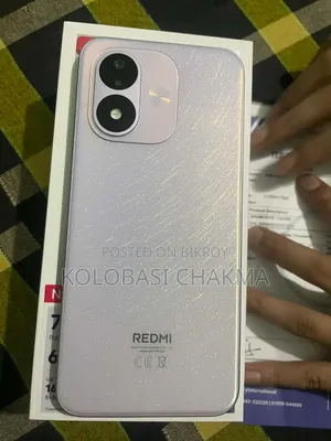 Xiaomi Redmi Note 17 256 GB Purple