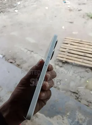 Xiaomi Redmi Turbo 3 256 GB White