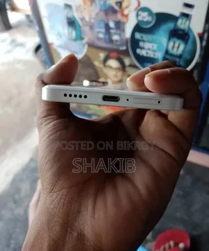 Xiaomi Redmi Turbo 3 256 GB White