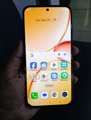 Realme C85 Pro 128 GB Purple