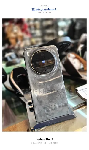 Vivo X300 256 GB Black