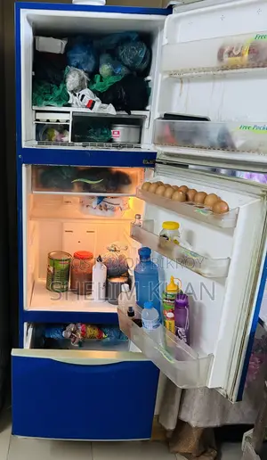 তোশিবা ফ্রিজ