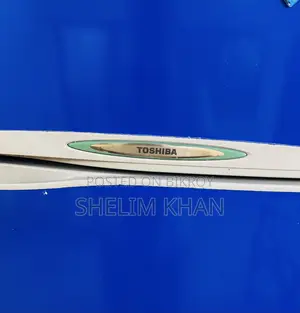 তোশিবা ফ্রিজ