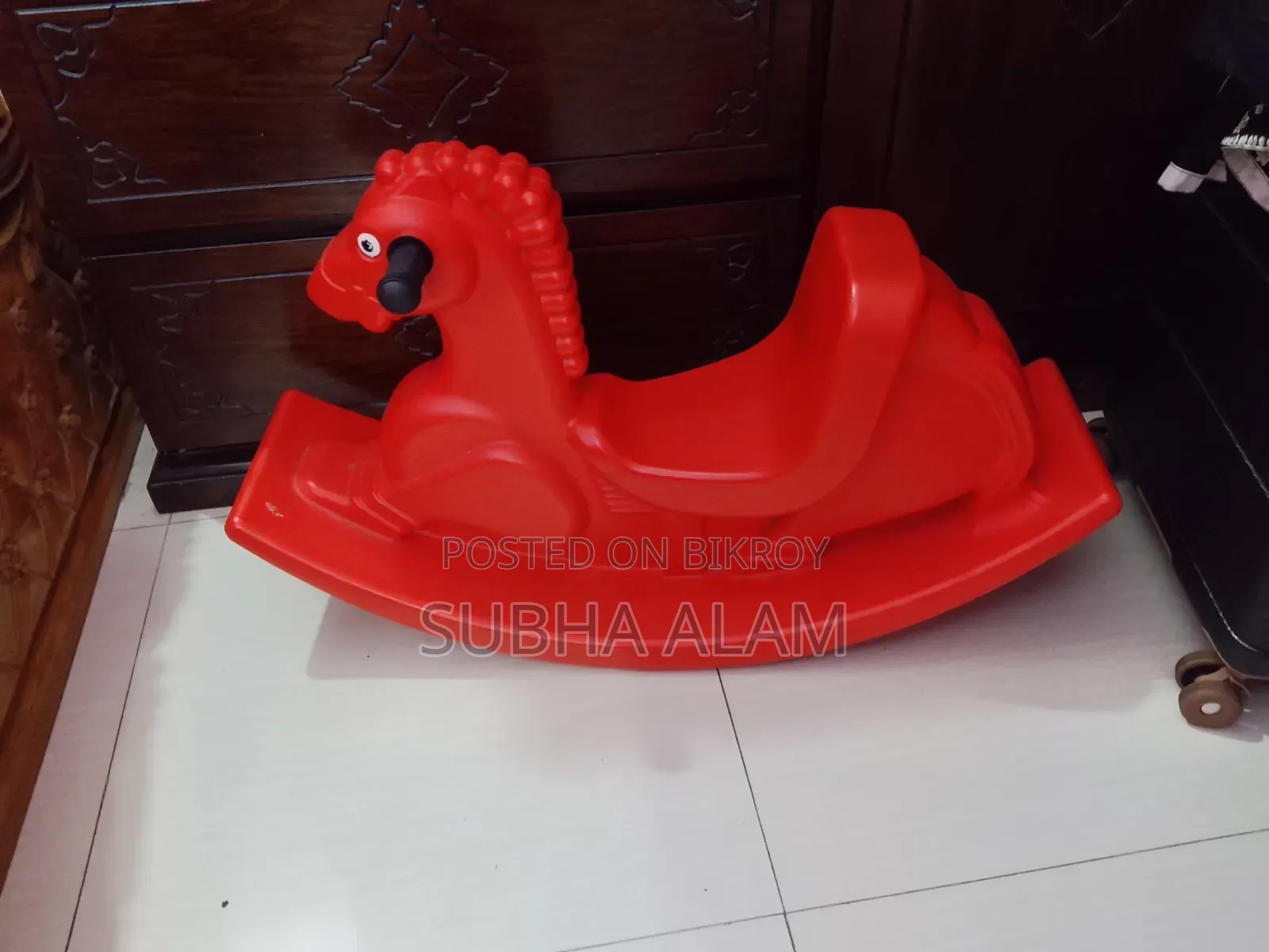 Rocking Horse