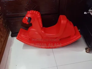 দোলনা ঘোড়া