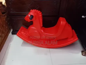 Rocking Horse
