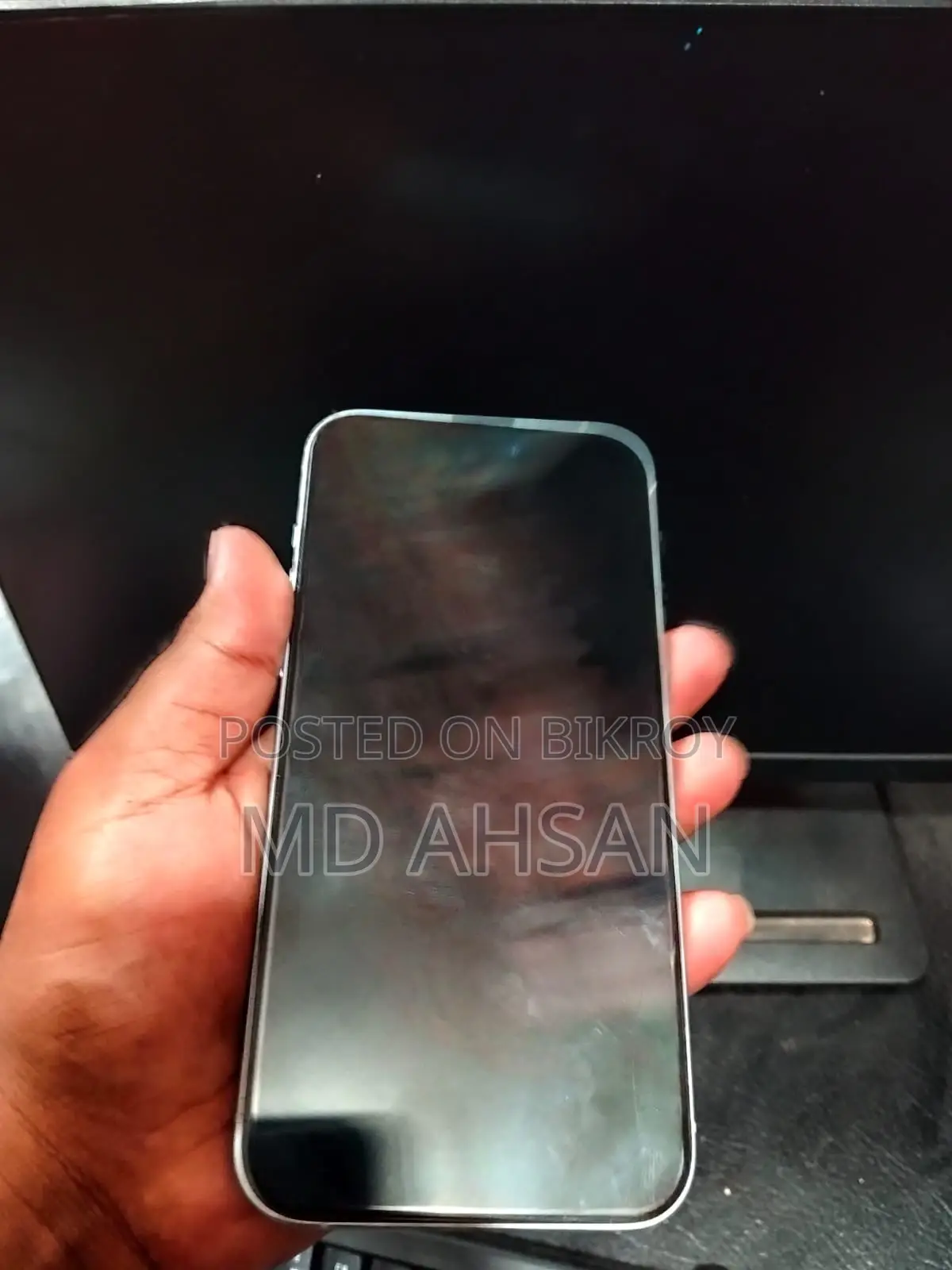 Apple iPhone 15 Plus 128 GB Blue