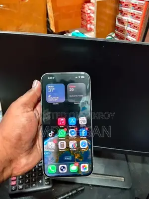 Apple iPhone 15 Plus 128 GB Blue