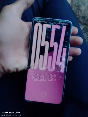 Xiaomi Civi 4 Pro 256 GB Pink