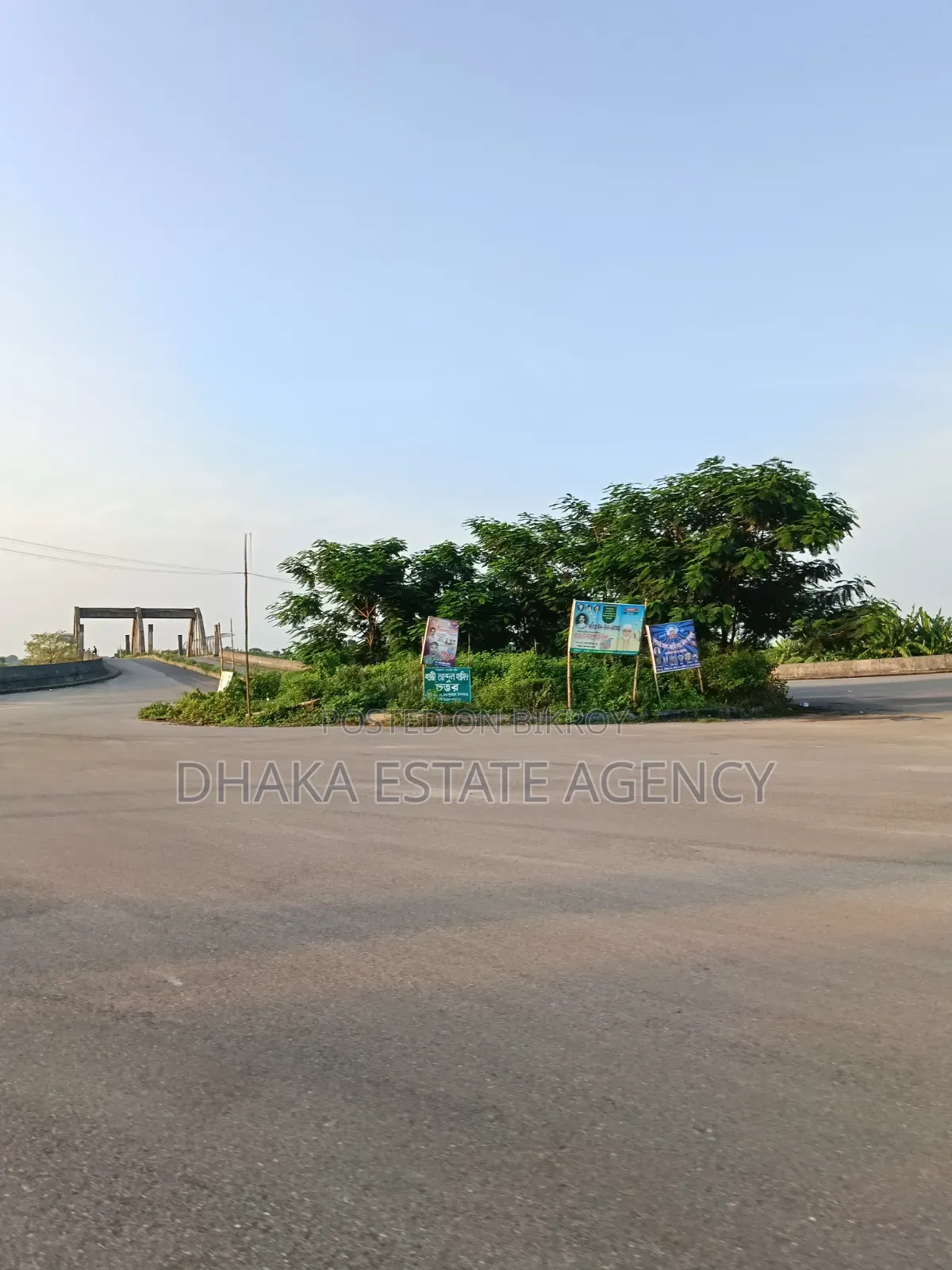 সেক্টর-২৪, সরাসরি বন + কর্নার ৫ কাঠা প্লট বিক্রি
