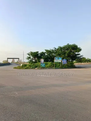 সেক্টর-২৪, সরাসরি বন + কর্নার ৫ কাঠা প্লট বিক্রি