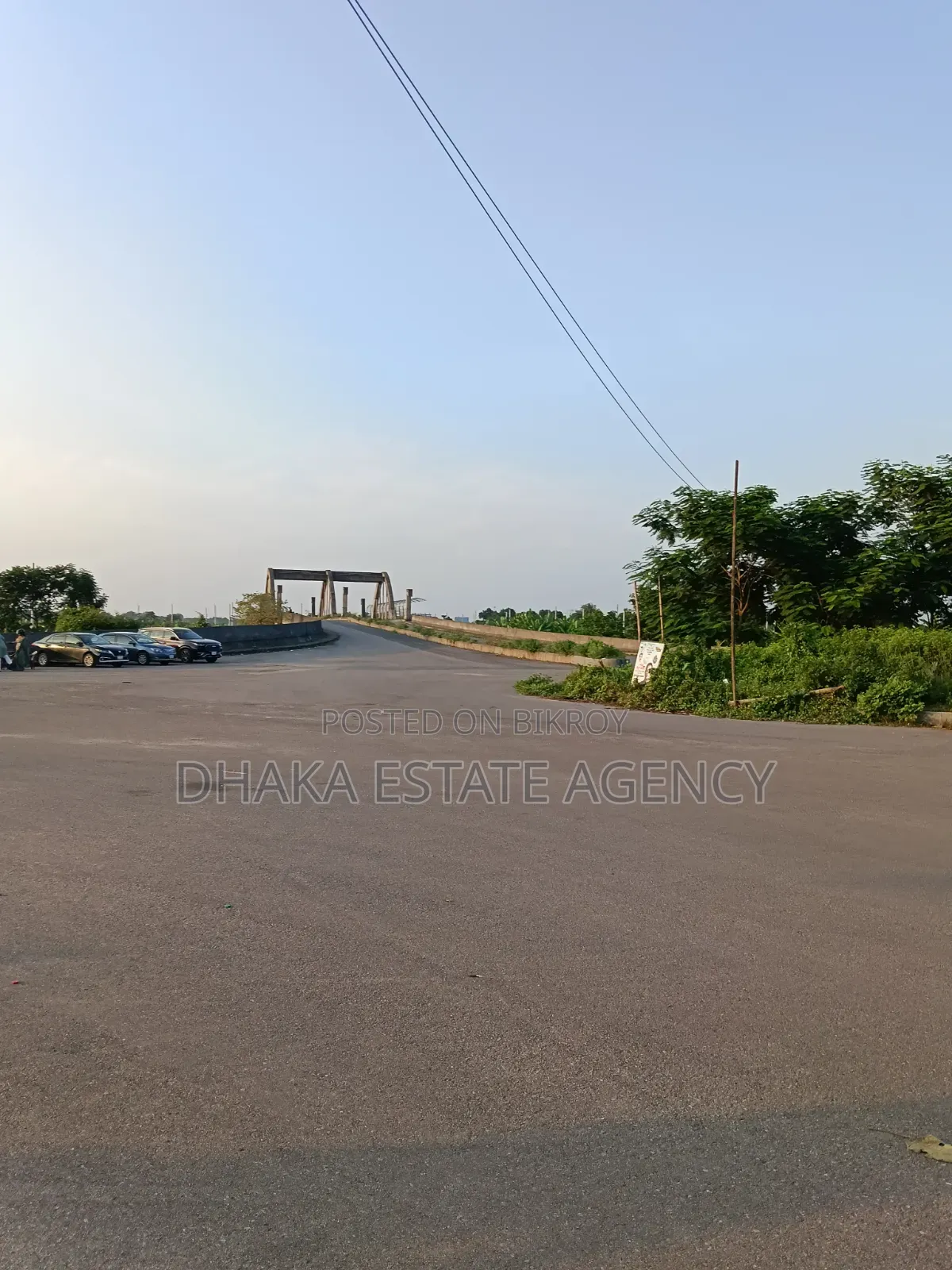 সেক্টর-২৪, সরাসরি বন + কর্নার ৫ কাঠা প্লট বিক্রি