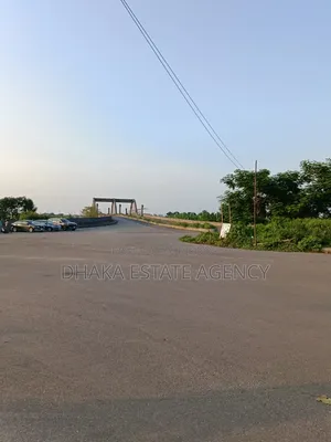 সেক্টর-২৪, সরাসরি বন + কর্নার ৫ কাঠা প্লট বিক্রি