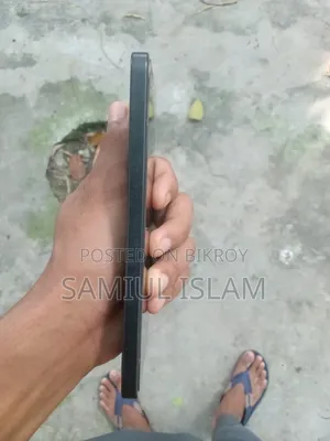 Xiaomi Redmi Note 13 128 GB Black