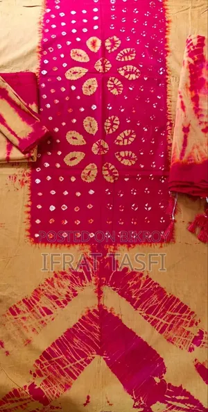 Batik Three Pis