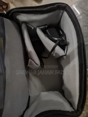 ক্যানন ইওএস ১২০০ডি ডিএসএলআর ক্যামেরা + ১৮-৫৫মিমি লেন্স | ফুল সেট