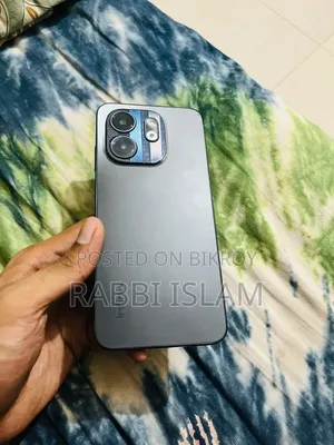 ইনফিনিক্স স্মার্ট ৯ ১২৮ জিবি ব্রোঞ্জ