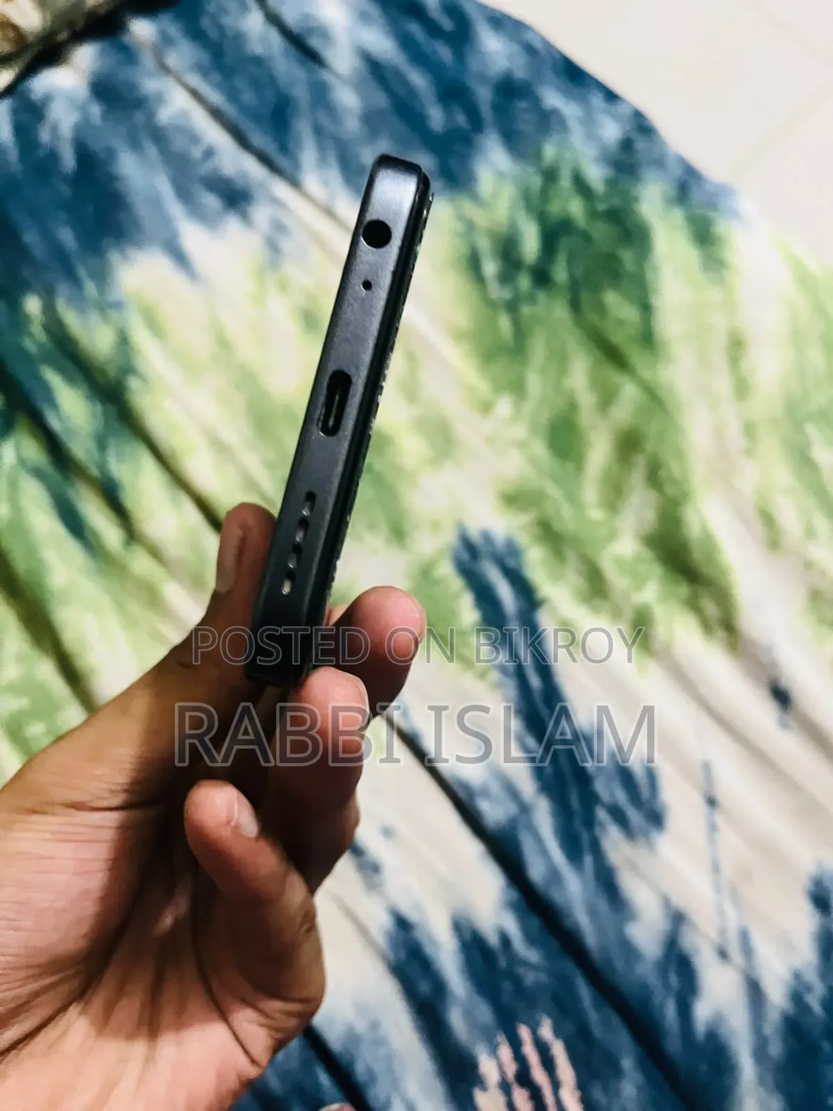 ইনফিনিক্স স্মার্ট ৯ ১২৮ জিবি ব্রোঞ্জ