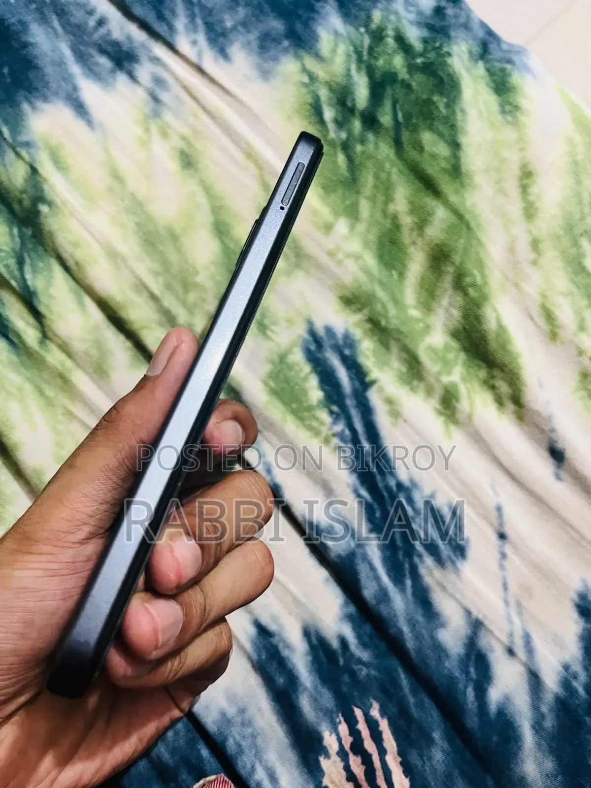 ইনফিনিক্স স্মার্ট ৯ ১২৮ জিবি ব্রোঞ্জ