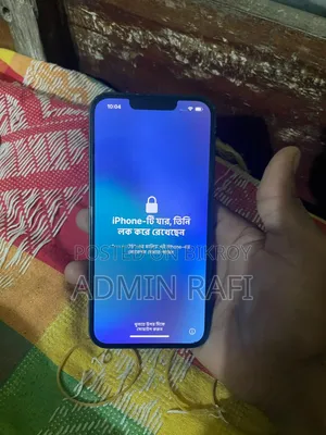 Apple iPhone 13 128 GB Green