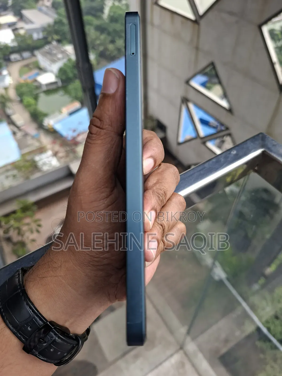 Samsung Galaxy A07 64 GB Black