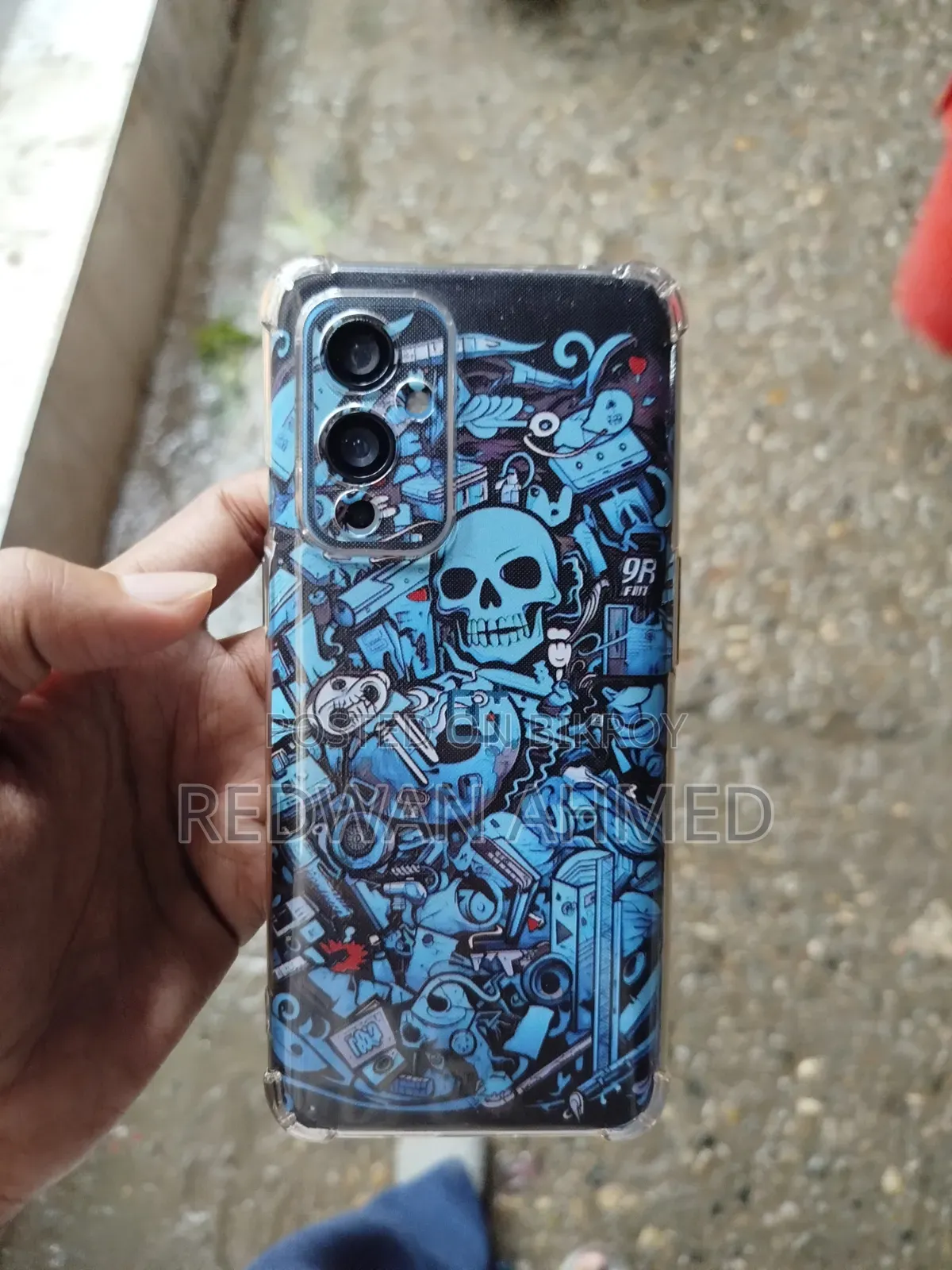 OnePlus 9 256 GB