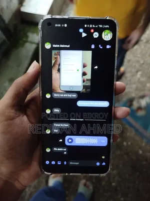 OnePlus 9 256 GB