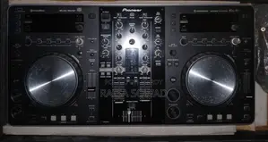 Pioneer XDJ R1